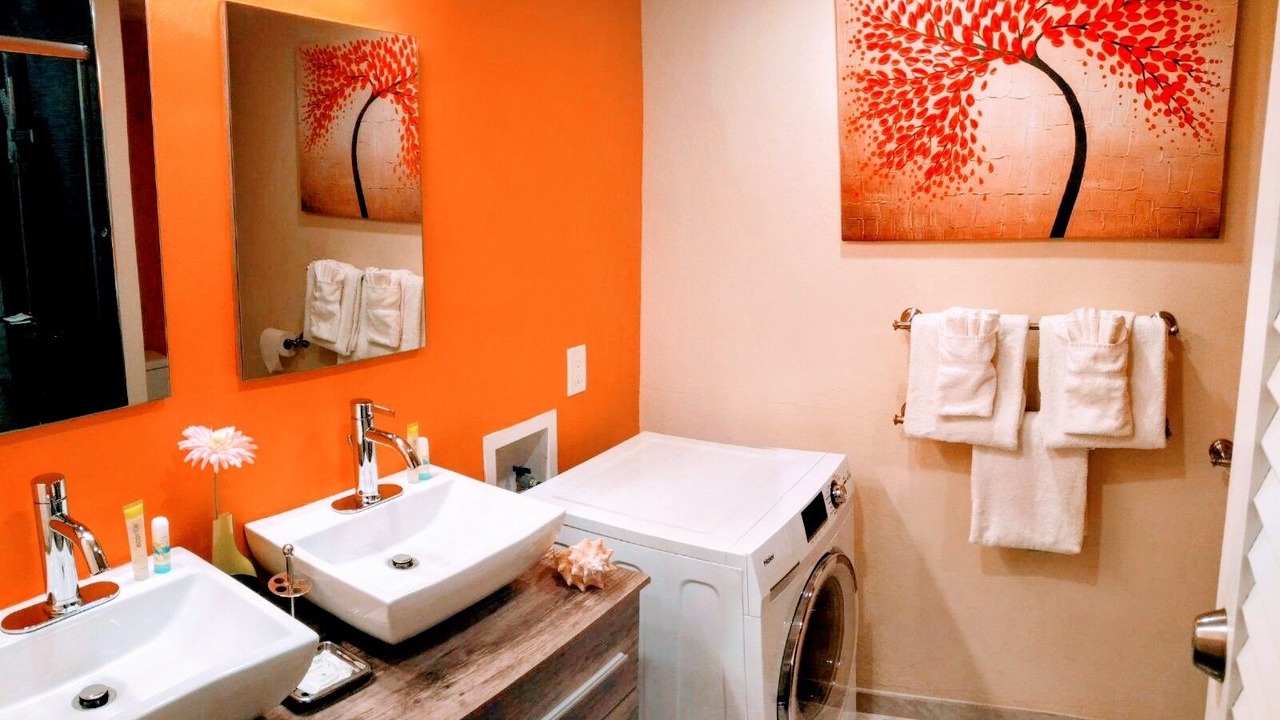 Photo of Bathroom in Red Hook