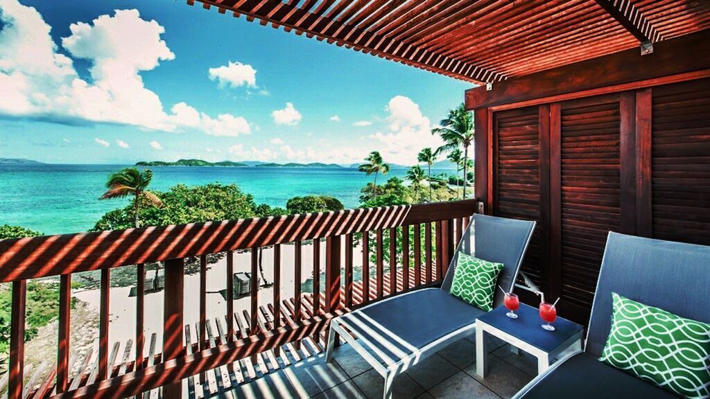 Photo of Patio Balcony in Red Hook