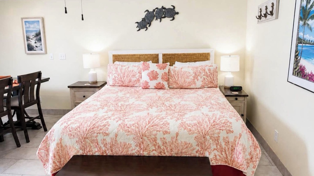 Photo of Bedroom in Red Hook