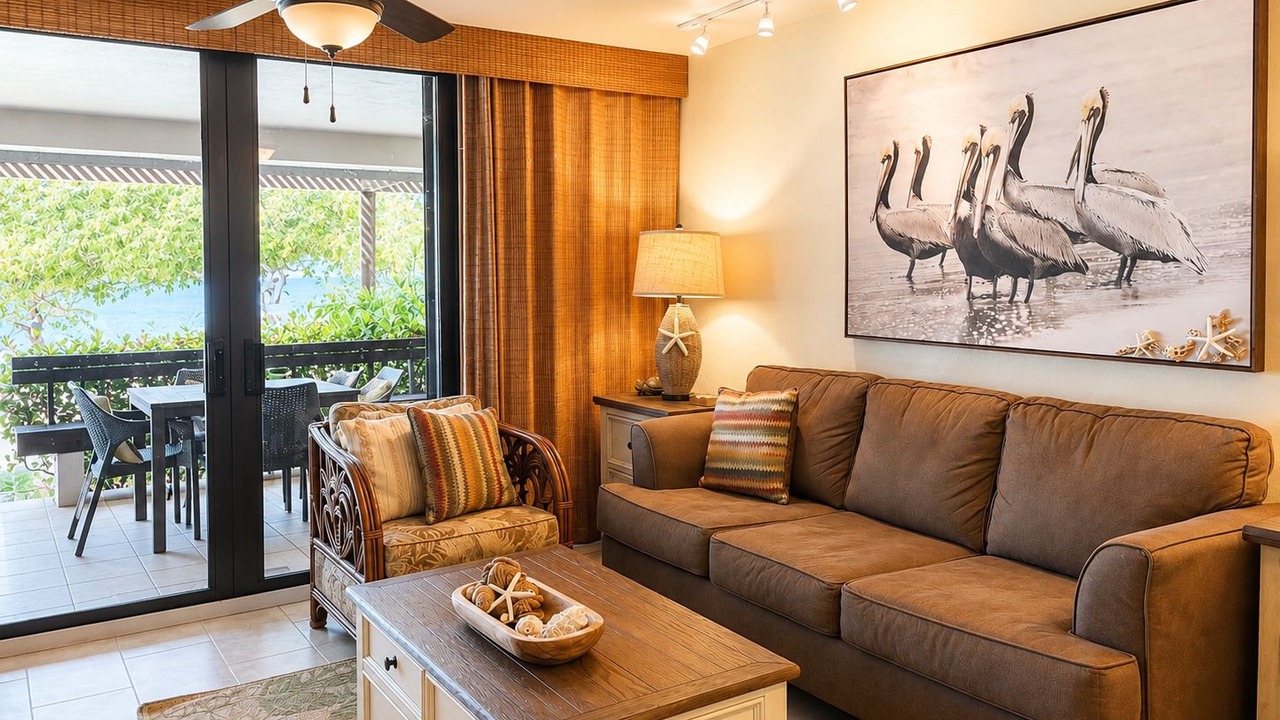 Photo of Livingroom in Red Hook