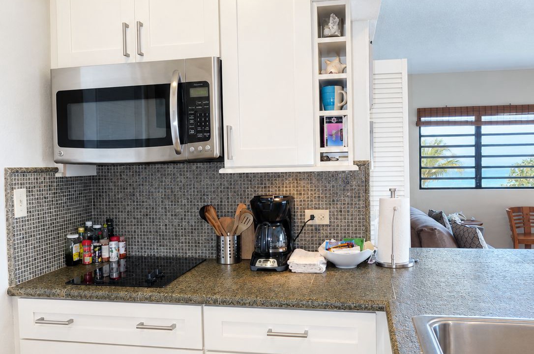 Photo of Kitchen in Frydendal