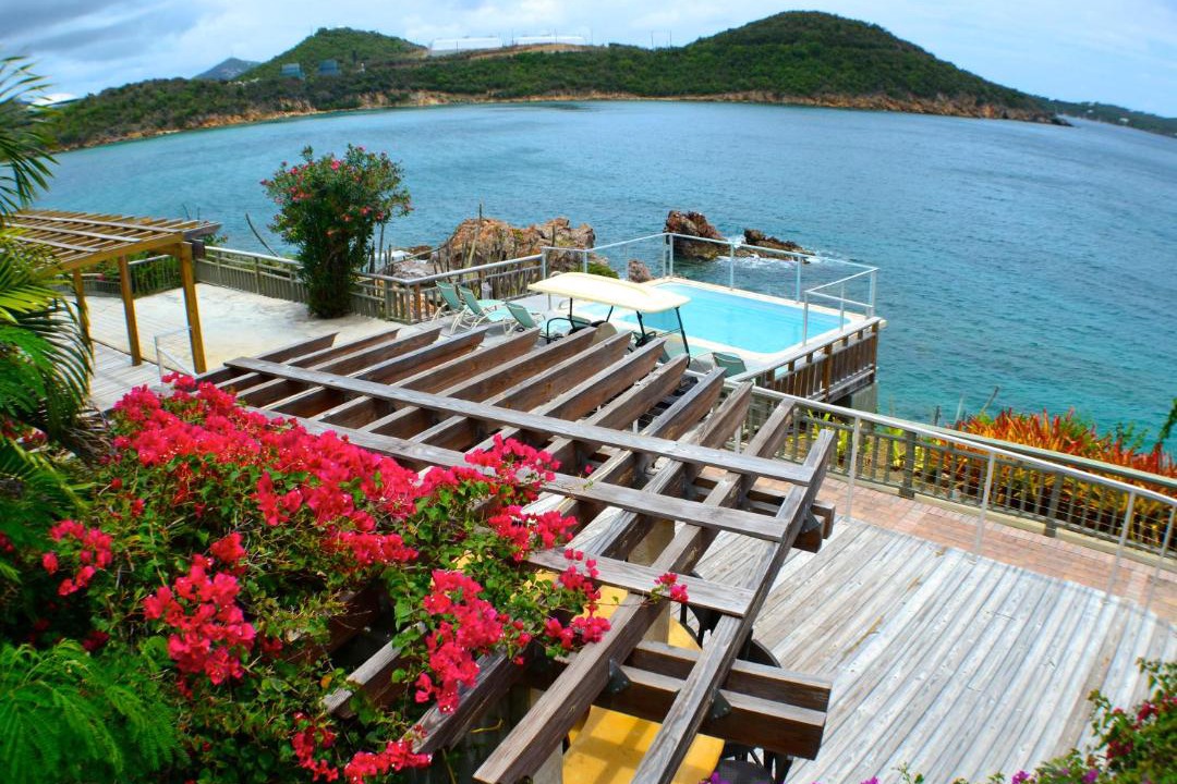 Photo of Others in Charlotte Amalie West