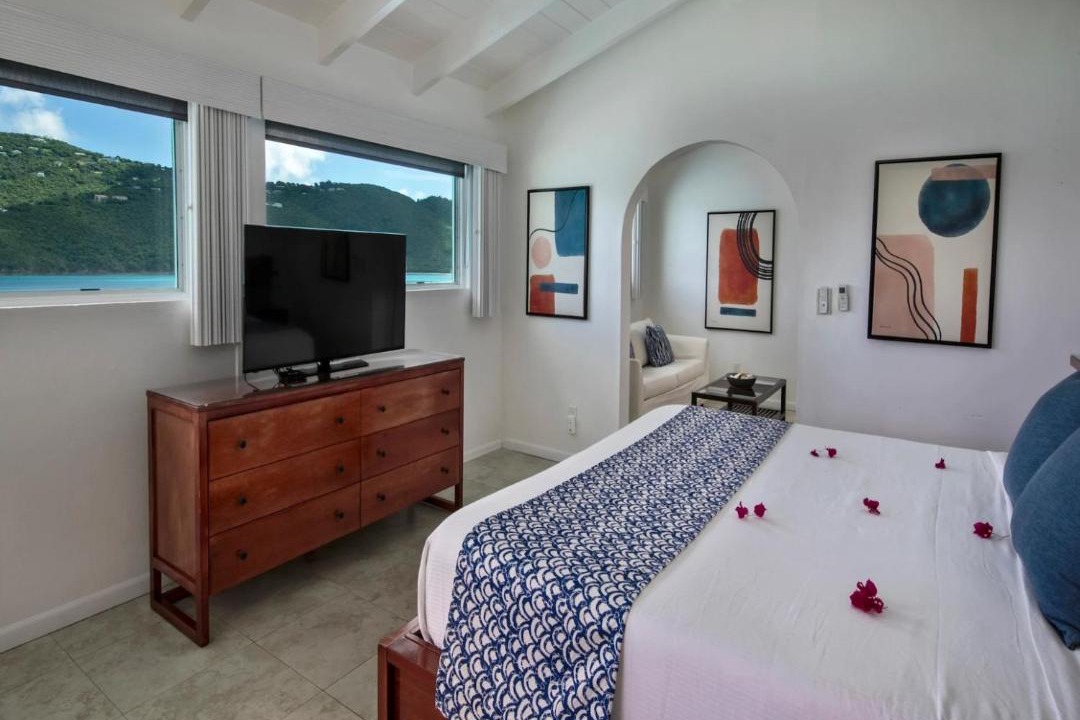 Photo of Bedroom in Estate Peterborg