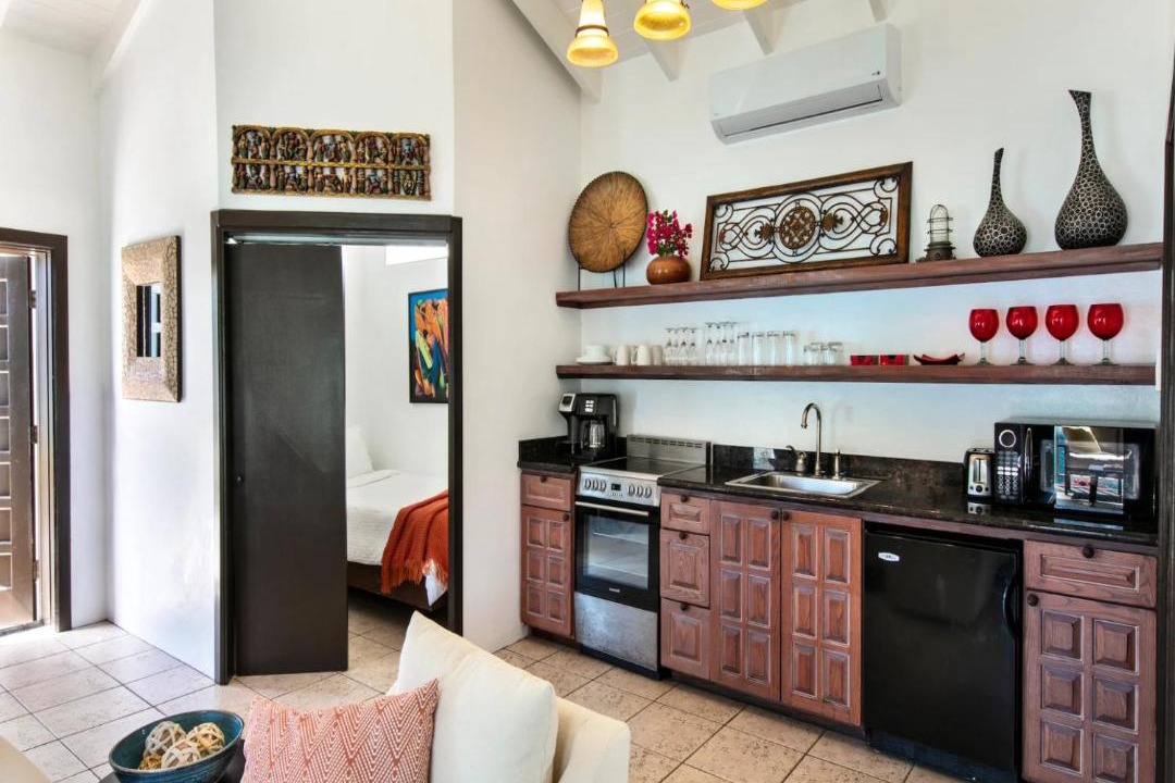 Photo of Kitchen in Estate Peterborg