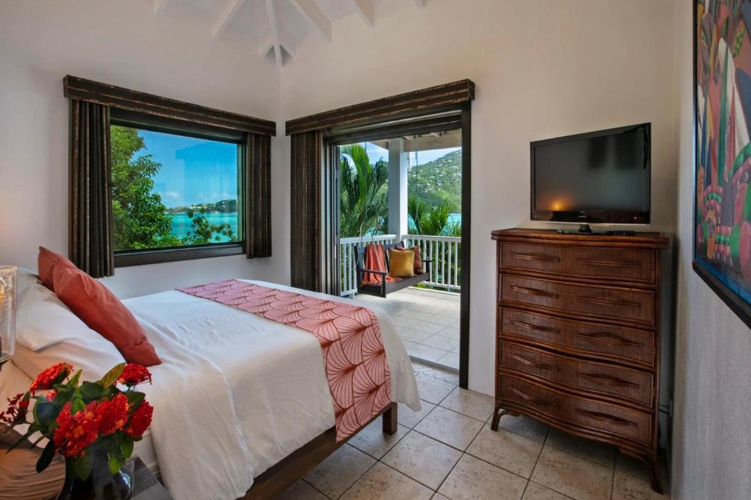 Photo of Bedroom in Estate Peterborg