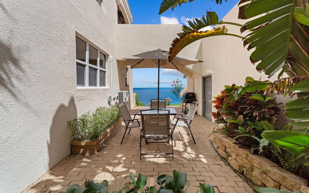 Photo of Patio Balcony in Estate Tabor and Harmony