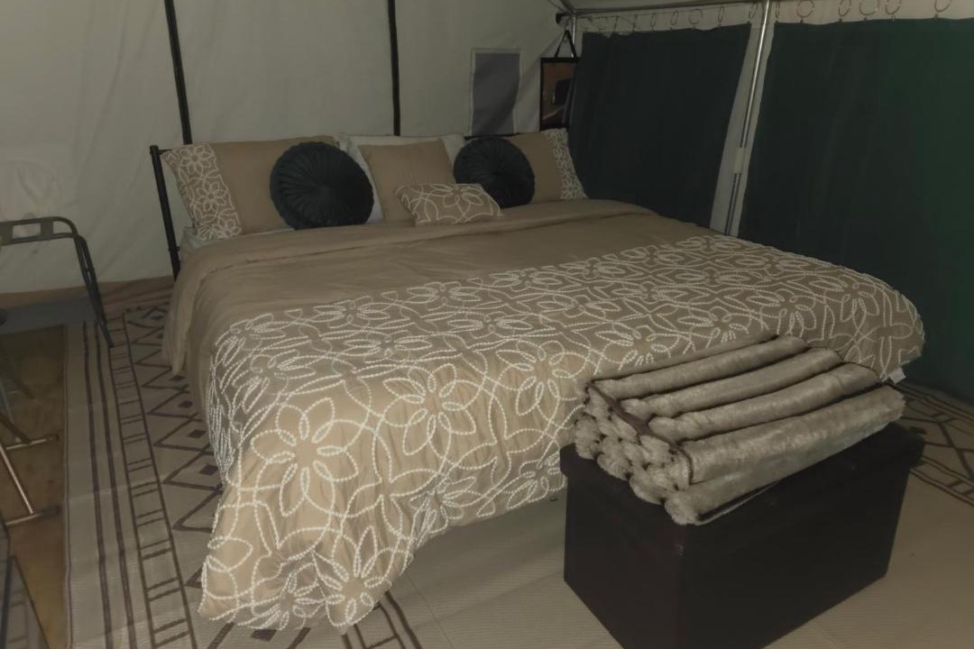 Photo of Bedroom in Estate Work and Rest
