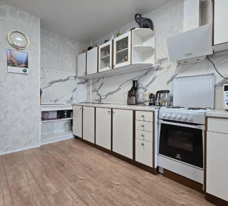 Photo of Kitchen in Estate Chocolate Hole and Great Cruz Bay