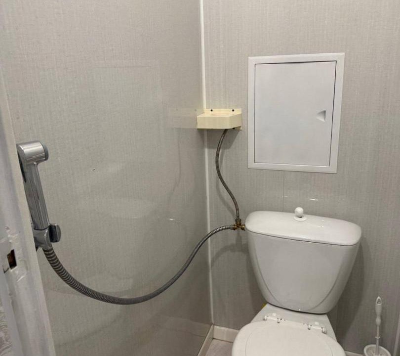 Photo of Bathroom in Estate Chocolate Hole and Great Cruz Bay