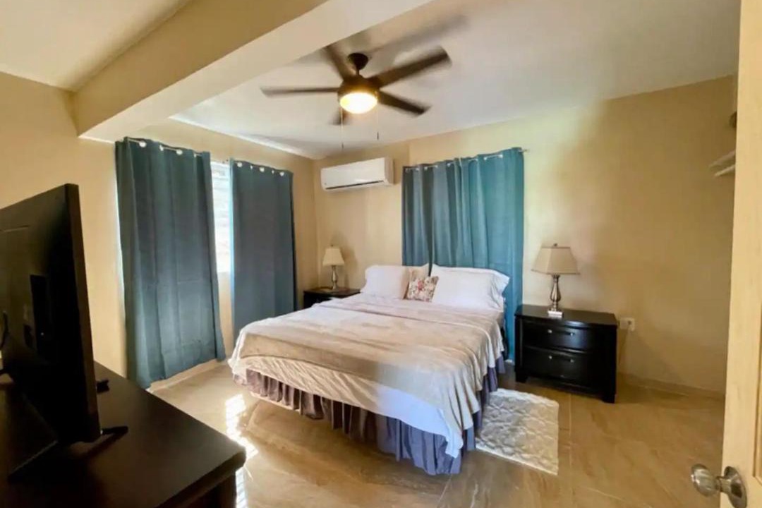 Photo of Bedroom in Estate Contant