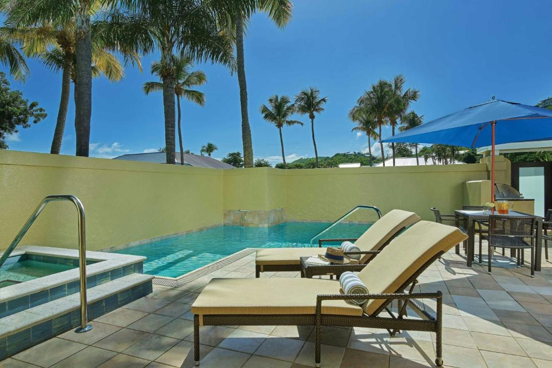 Photo of Others in Estate Chocolate Hole and Great Cruz Bay