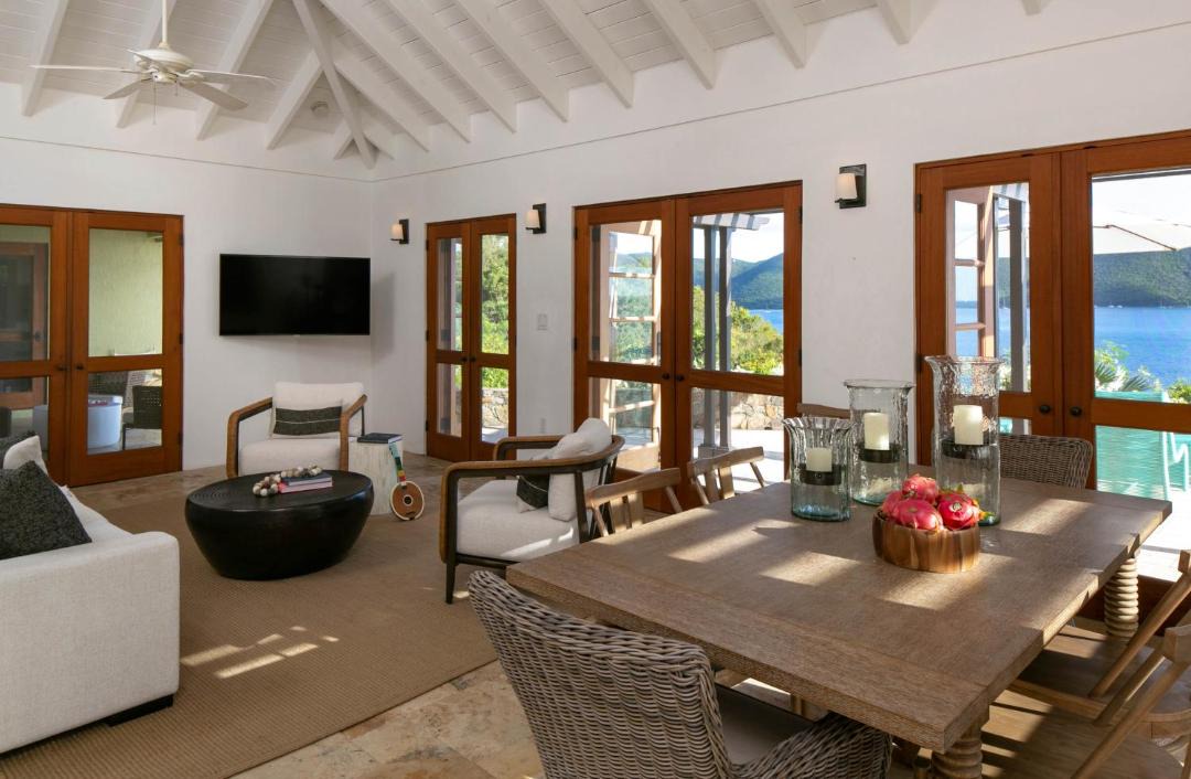 Photo of Others in Estate Lovango Cay