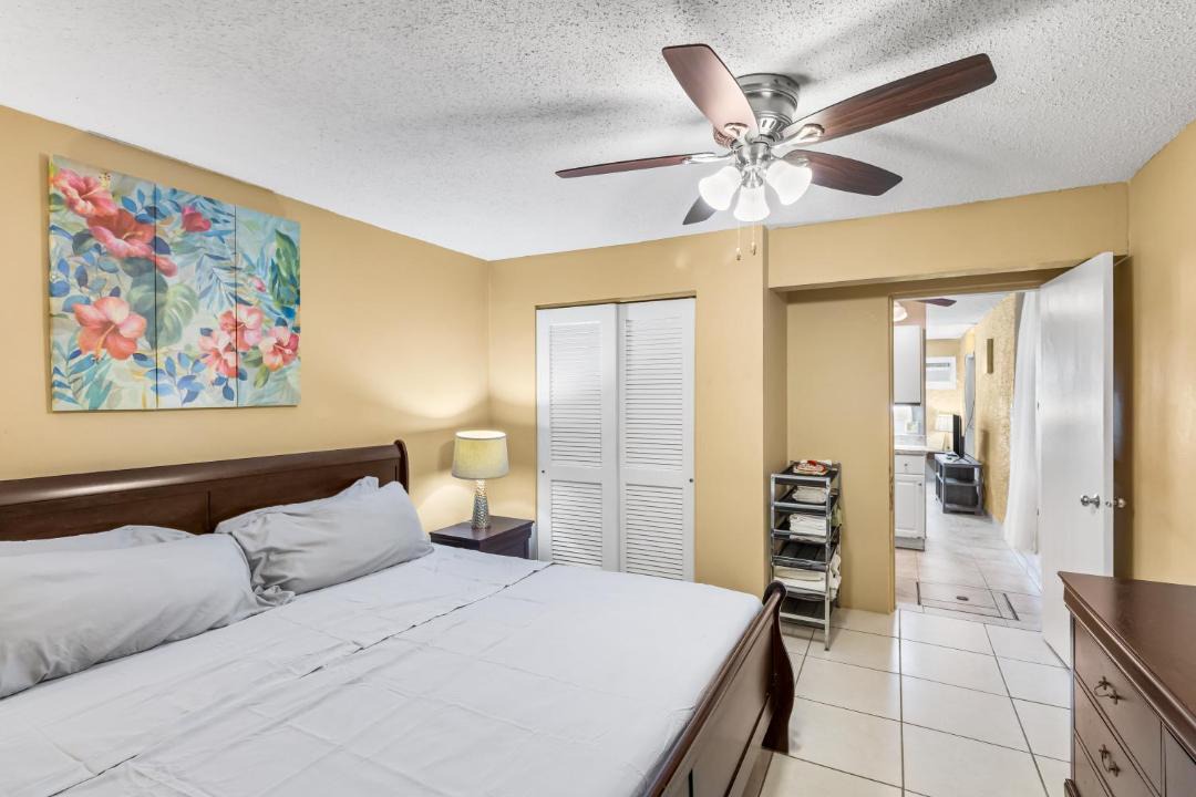 Photo of Bedroom in La Grande Princesse