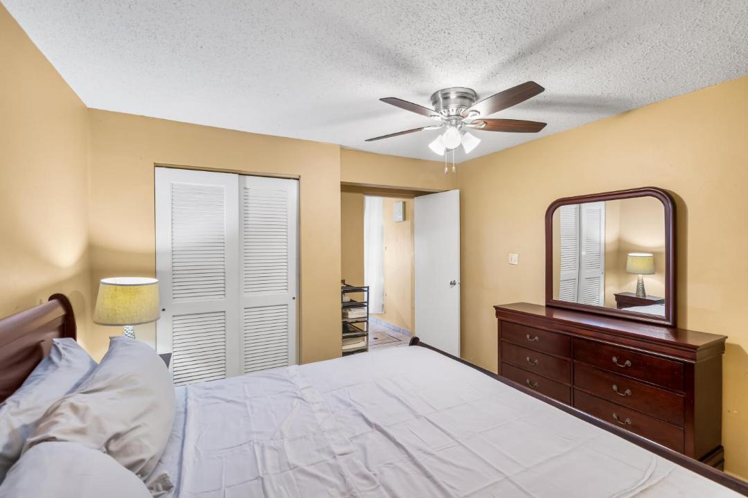 Photo of Bedroom in La Grande Princesse