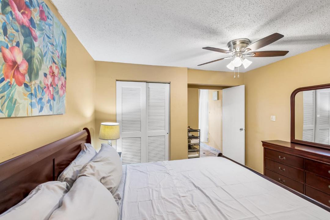 Photo of Bedroom in La Grande Princesse