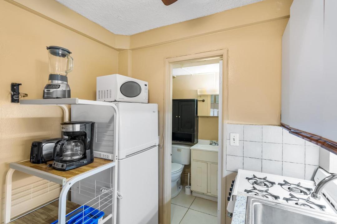 Photo of Kitchen in La Grande Princesse