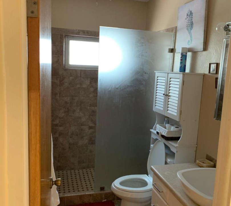 Photo of Bathroom in La Grande Princesse