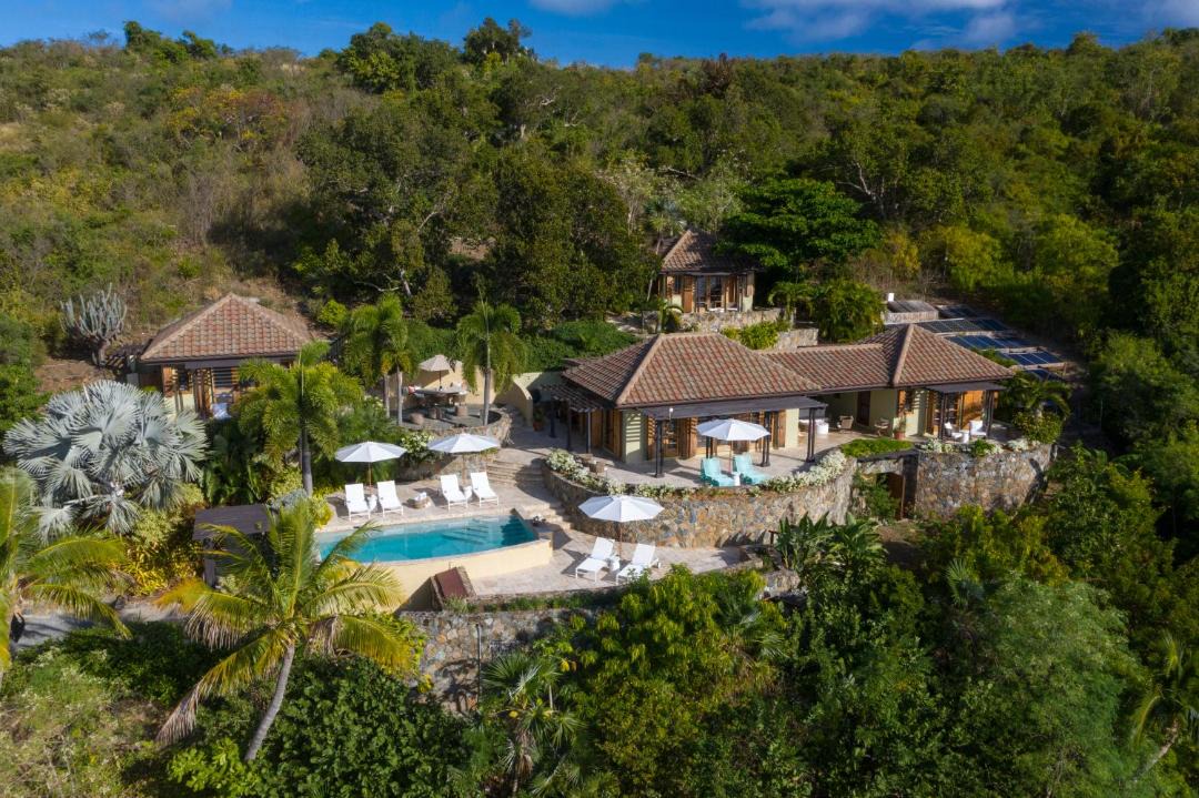 Photo of Others in Estate Lovango Cay