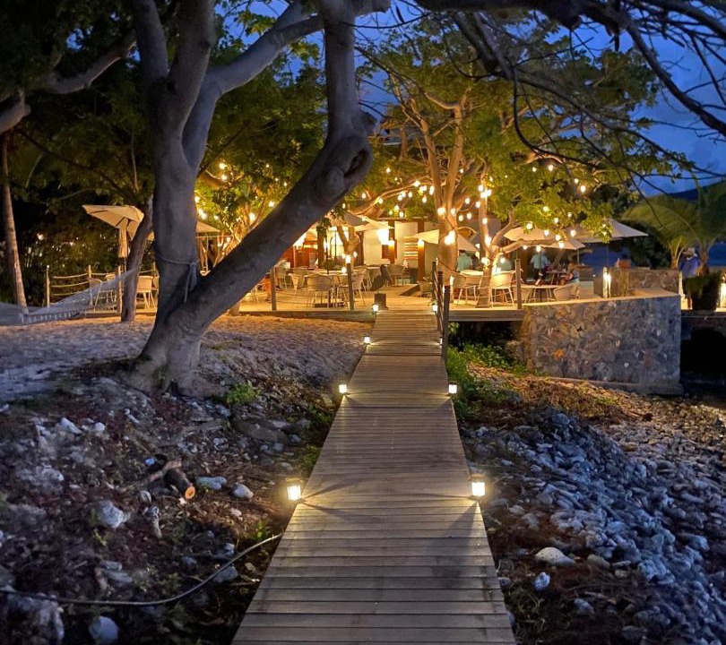 Photo of Others in Estate Lovango Cay