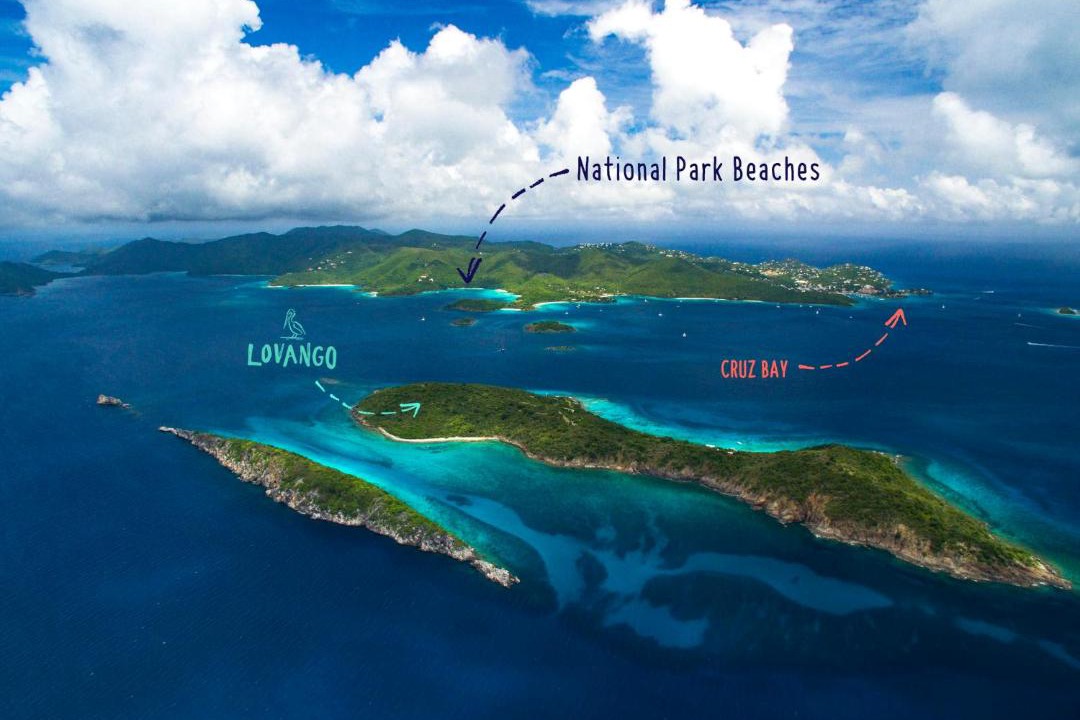 Photo of Others in Estate Lovango Cay