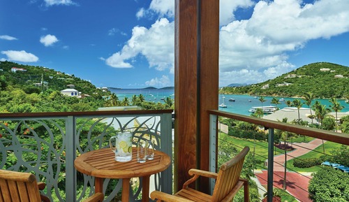 Loft, 2 Bedrooms, Resort View (Balcony)
