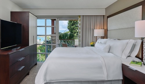 Villa, 2 Bedrooms, Resort View (Balcony)