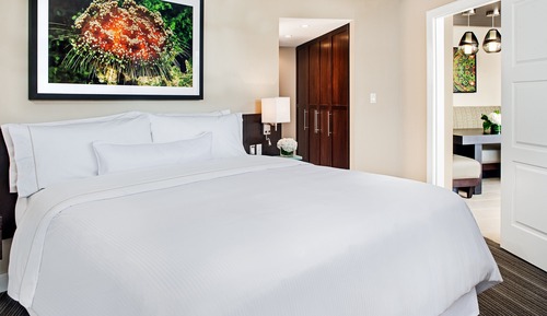 Villa, 2 Bedrooms, Resort View (Balcony)