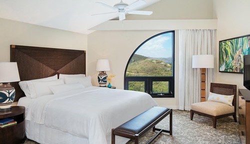 Room, 2 Bedrooms, Resort View (Balcony)