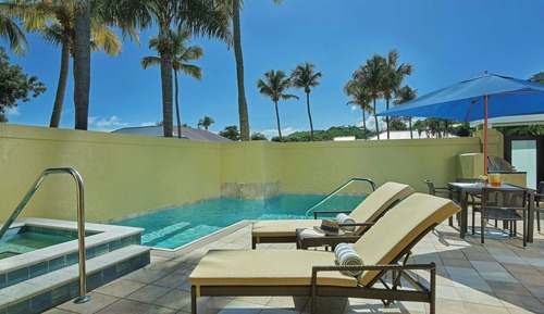 Loft, 3 Bedrooms, Resort View