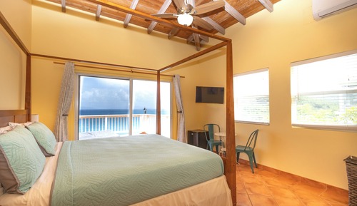 Superior Duplex, Ocean View