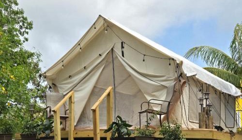 Tent