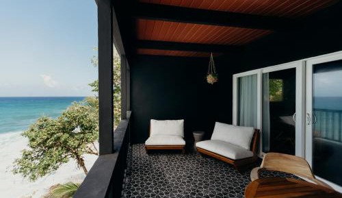 Studio Suite King Ocean View