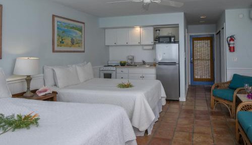 Studio with Ocean View