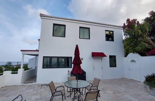 Estate Bethany Villa | Sunset Ridge Villas Unit D