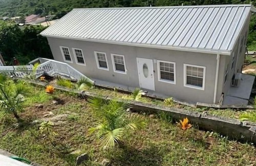 Anna's Retreat House | Leona's Hidden Adventure by RedAwning