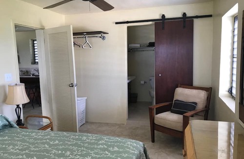 Frederiksted Southeast Apartment | Bananaquit House