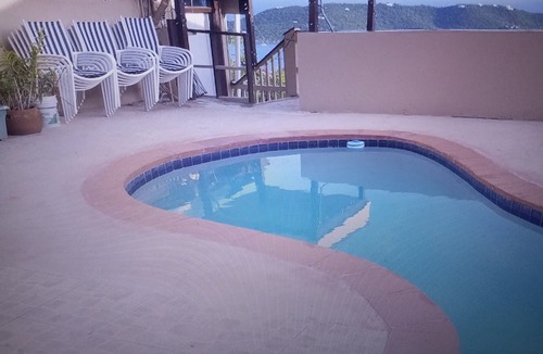 Estate Contant Hotel | Sunset Gardens Guesthouse