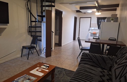 Estate Contant Hotel | Sunset Gardens Guesthouse