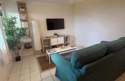 Estate Frenchman Bay Apartment | The Perch at Hawk Hill