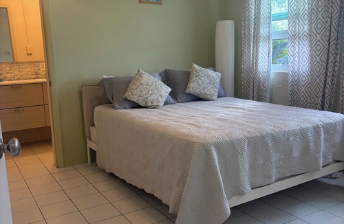 Estate Frenchman Bay Apartment | The Perch at Hawk Hill