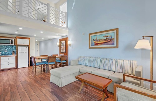 Frydendal Hotel | Margaritaville Vacation Club - St. Thomas