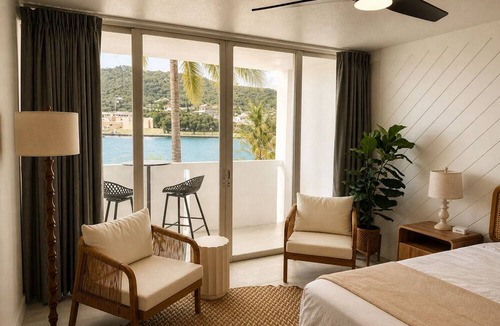 Christiansted Hotel | Hotel on the Cay