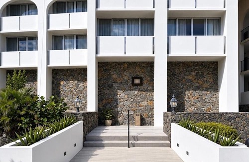 Christiansted Hotel | Hotel on the Cay