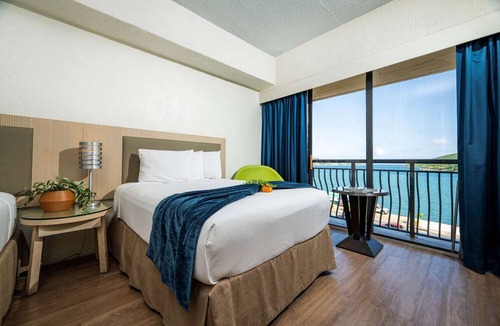 Estate Demarara Hotel | Windward Passage Hotel