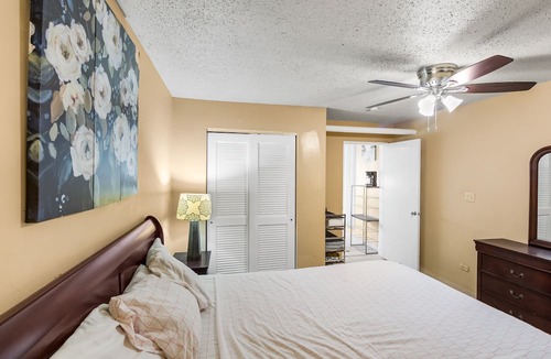 La Grande Princesse Condo | Caribbean View 1 Bedroom Condo by RedAwning