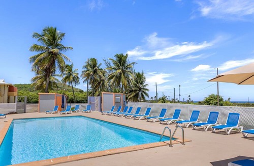 La Grande Princesse Condo | A Getaway To A Getaway 1 Bedroom Condo by RedAwning