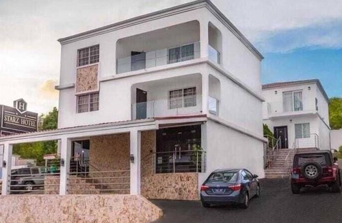 Altona Hotel | Starz Hotel