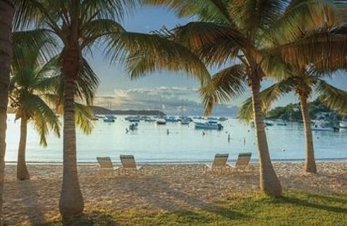 Nazareth Resort | Unbelievably breathtaking in all directions !