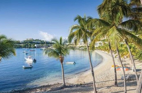 Nazareth Resort | Unbelievably breathtaking in all directions !