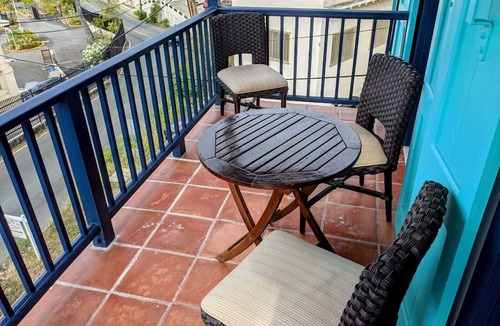 Estate Frenchman Bay Apartment | Aqua